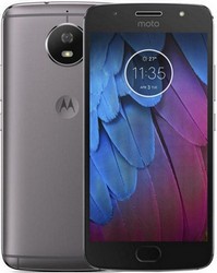 Замена тачскрина на телефоне Motorola Moto G5s в Саранске